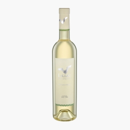 Vin alb sec Sauvignon Blanc, 13%, 750ml
