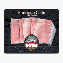 Prosiutto Cotto 100g