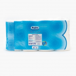 Hârtie igienică Pure 16 role, 3 straturi