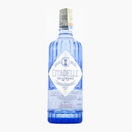Gin de France Original 44% alc. 700ml