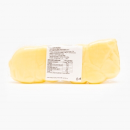 Cașcaval împletit 300g