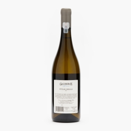 Vin alb sec Fetească Regală, 13.9%, 0.75l