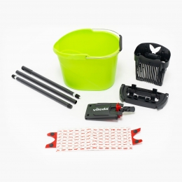 Set Ultramat Colors verde