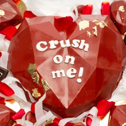 Cutie cadou Special Chocolate 850g