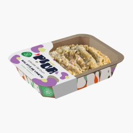 Salată de vinete cu ceapă 200g