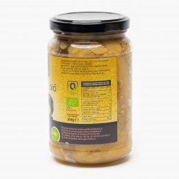 Salată de vinete 330g