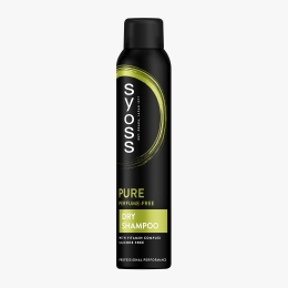 Șampon uscat Pure pentru scalp sensibil, 200ml