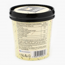 Înghețată de vanilie 67g