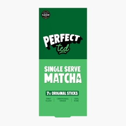Plicuri matcha ceremonială, 7x1.5g