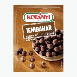 Ienibahar boabe 15g