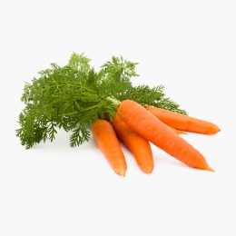 Morcovi România (Băleni) 1kg