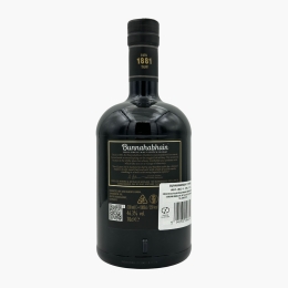 Whisky Single Malt 12 YO, 46.3%, 700ml + cutie