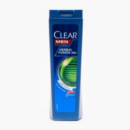 Șampon antimătreață pentru bărbați Herbal Fusion 250ml