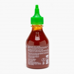 Sos chili picant sriracha 200ml