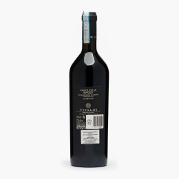 Vin roșu sec Valpolicella Ripasso Premium Line, 14%, 0.75l