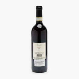 Vin roșu sec Barolo Nebbiolo 750ml