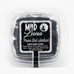 Prune fără sâmburi 250g