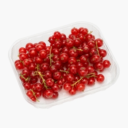 Coacăze roșii România 125g
