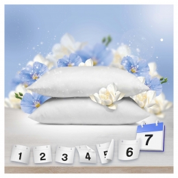 Balsam de rufe Spring awakening 33 spălări 1l