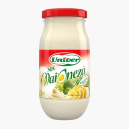 Sos maioneză 380g
