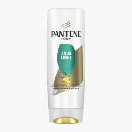 Balsam Pro-V Aqua light pentru păr gras 200ml