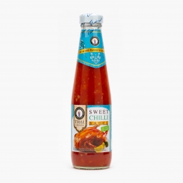 Sos de chili zahăr redus 300ml