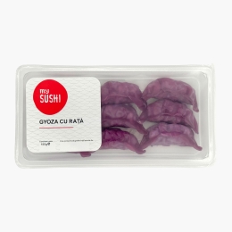 Gyoza cu carne de rață 180g
