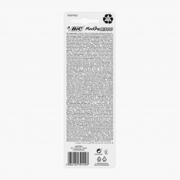 Marker permanent bio 2300 negru