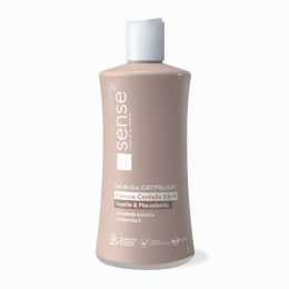 Gel de duș Vanilie & Macadamia 330ml