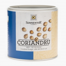 Coriandru eco 160g