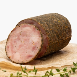 Salam măcelăresc cu ierburi italiene 200g