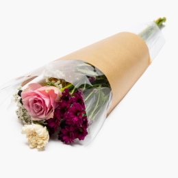 Buchet 5 fire Doria