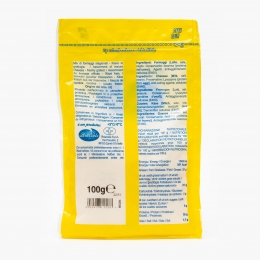 Mix brânză dură rasă 100g