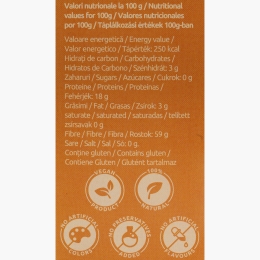 Mix de ciuperci de pădure uscate 30g