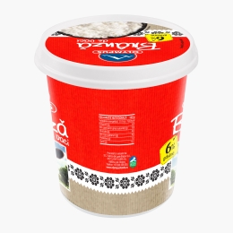 Brânză de vaci 6%, 1kg