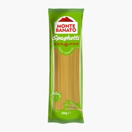 Paste Spaghetti 500g