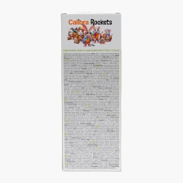 Hrană complementară batoane pentru rozătoare mici, nuci & cocos, 120g