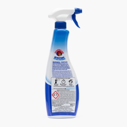 Detartrant extra-puternic spray 625ml