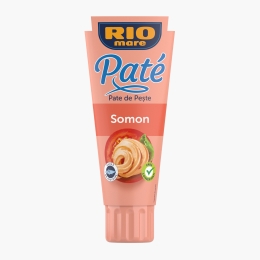 Pate de somon roz 100g