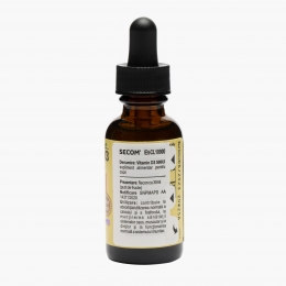 Vitamina D3 30ml