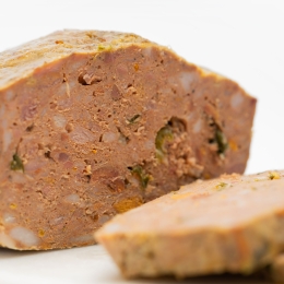 Drob de rață 250g