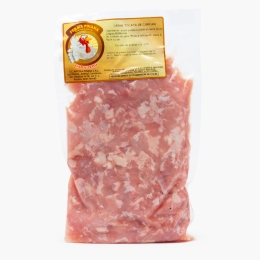 Carne tocată de curcan 500g