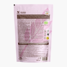 Mix vegan pentru colagen 200g