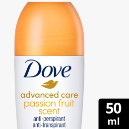 Deodorant antiperspirant roll-on Advanced Care Passion Fruit 50ml