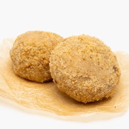 Găluște cu prune 250g