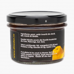 Dulceață de gutuie 235g