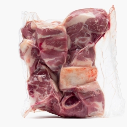 Pachet ciorbă de miel, 500g