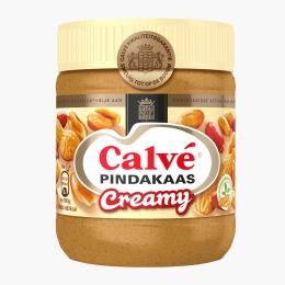 Cremă de arahide Creamy 350g