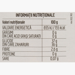 Dulceață eco de căpșuni și fragi 250g