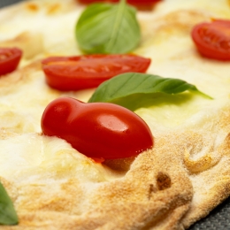 Pinsa romană ovală 250g